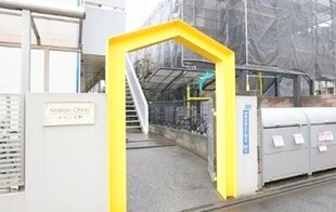 新小金井駅 徒歩23分 1階の物件外観写真